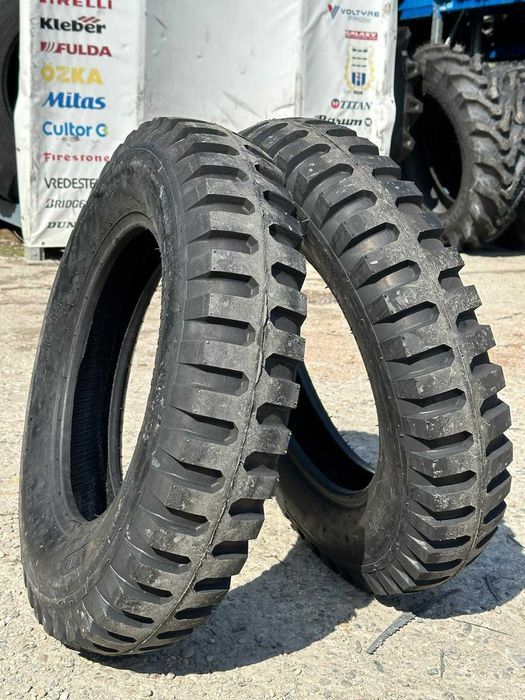 Cauciucuri 6.00-16 Panther Jeep cu 8 pliuri Noi Livrare Rapida