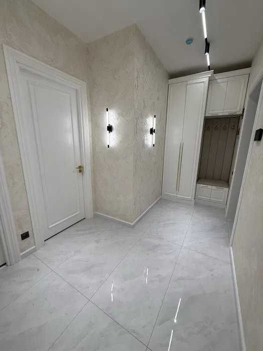 Сдаётся уютная квартира! 2ком Шайхантахурский р-н Коратош