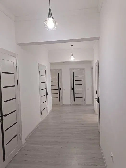 Янги Дархон 3*4/6/16 84 м² Сергели 2-станция Метро продаётся квартира