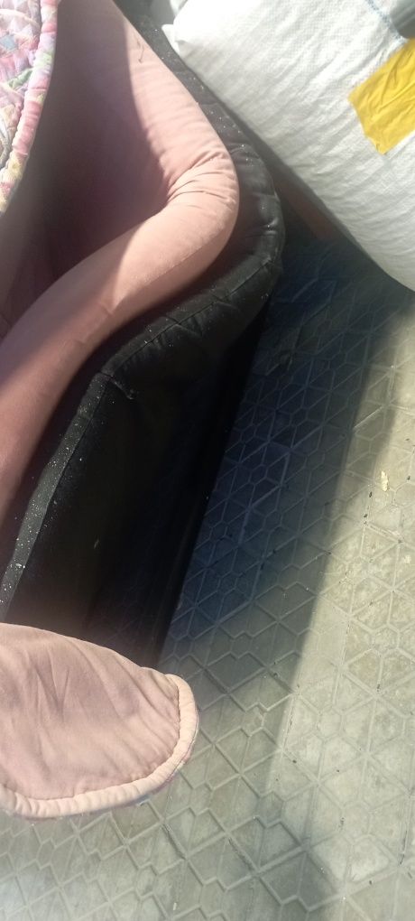 Продам диван раскладной 2 в 1