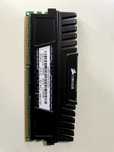 Memorie 4GB DDR3, Corsair 1600Mhz + 4GB Kingston KVR 1333Mhz
