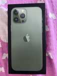 Iphone 13 pro max 256 gb