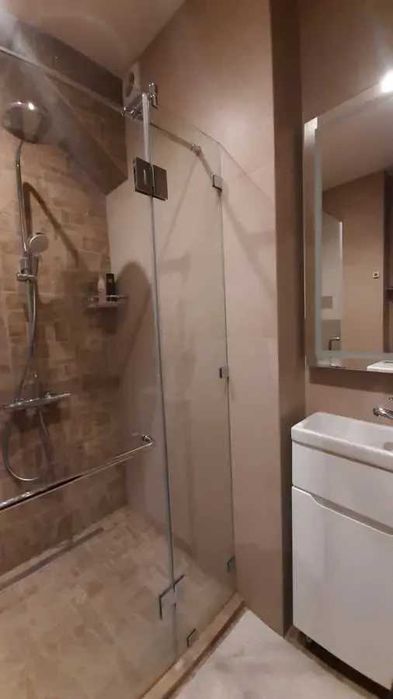 Дава се под наем Двустаен апартамент в София, Зона Б-18 - 65 кв.м за 433.5 € - Снимка #4