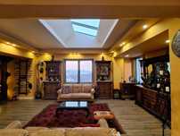 Parcul Tineretului - Penthouse 4 camere