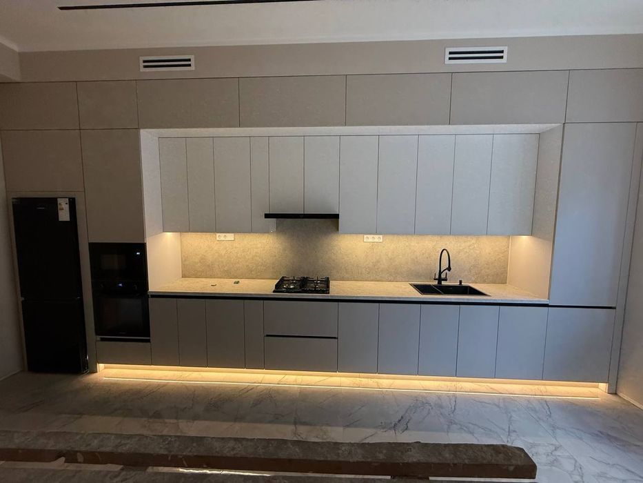 Продается коттедж под ключь, Карасу, Циалковсаий, Авайхон мечеть