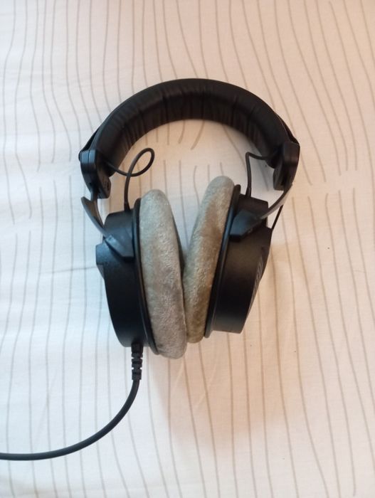 Beyerdynamic dt990 pro 250 ohmi