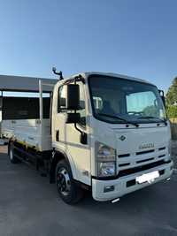 Isuzu 2021 йил снж заводской