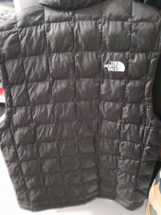 Елек The North Face