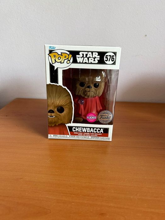 Funko pop фигурки