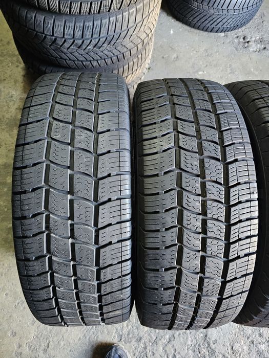2 anvelope allseason 235 65 16C Vredestein 7.3mm
