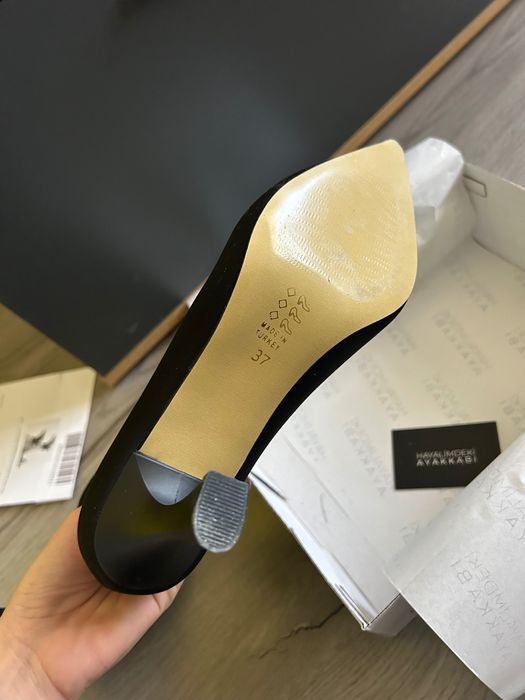 Нови дамски боти