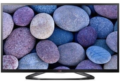Продам телевизор LG 47LA644V 119 диагональ