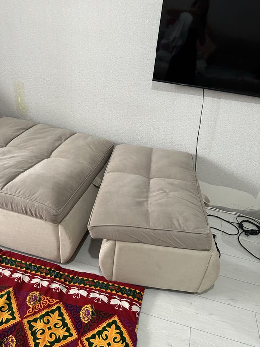 Продам диван