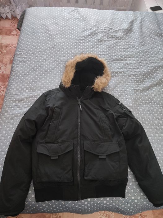 Продам куртку зимную, новая, размер L