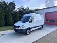 Mercedes Sprinter 311 2009