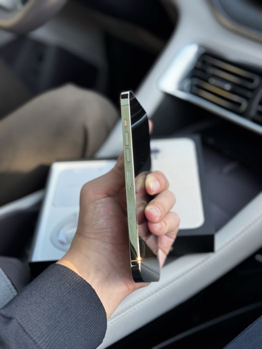 iPhone 13 Pro Max 128gb/100% karobka dokument