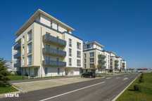 Apartament 2 camere The Suburb Buftea
