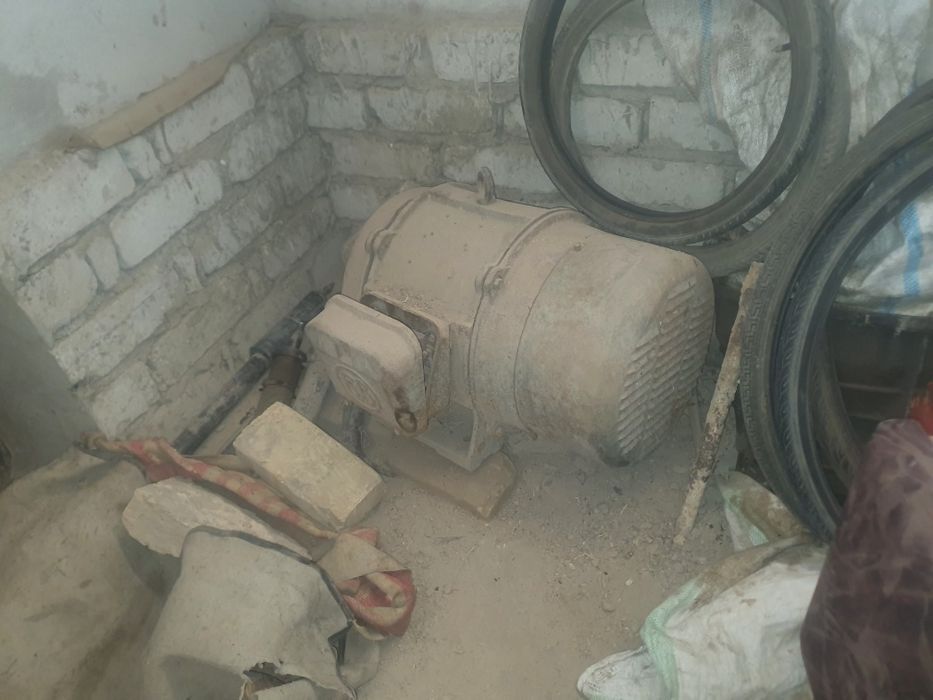 Generotor sotiladi xolati zor 4.7 mm xorazm viloyati urgenchda ddccfdx