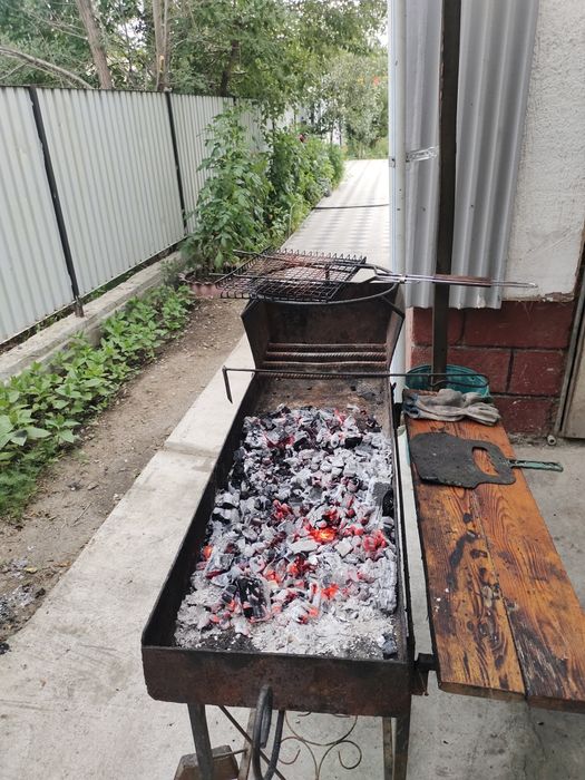Сдам гостевой благоустроенный дом,
