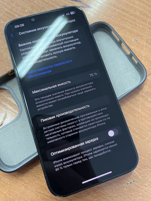 Продам айфон 14 ориг