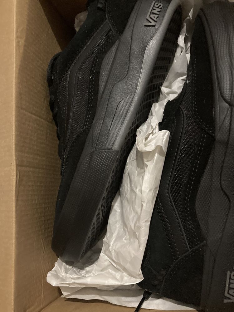 Обувки Vans Wayvee