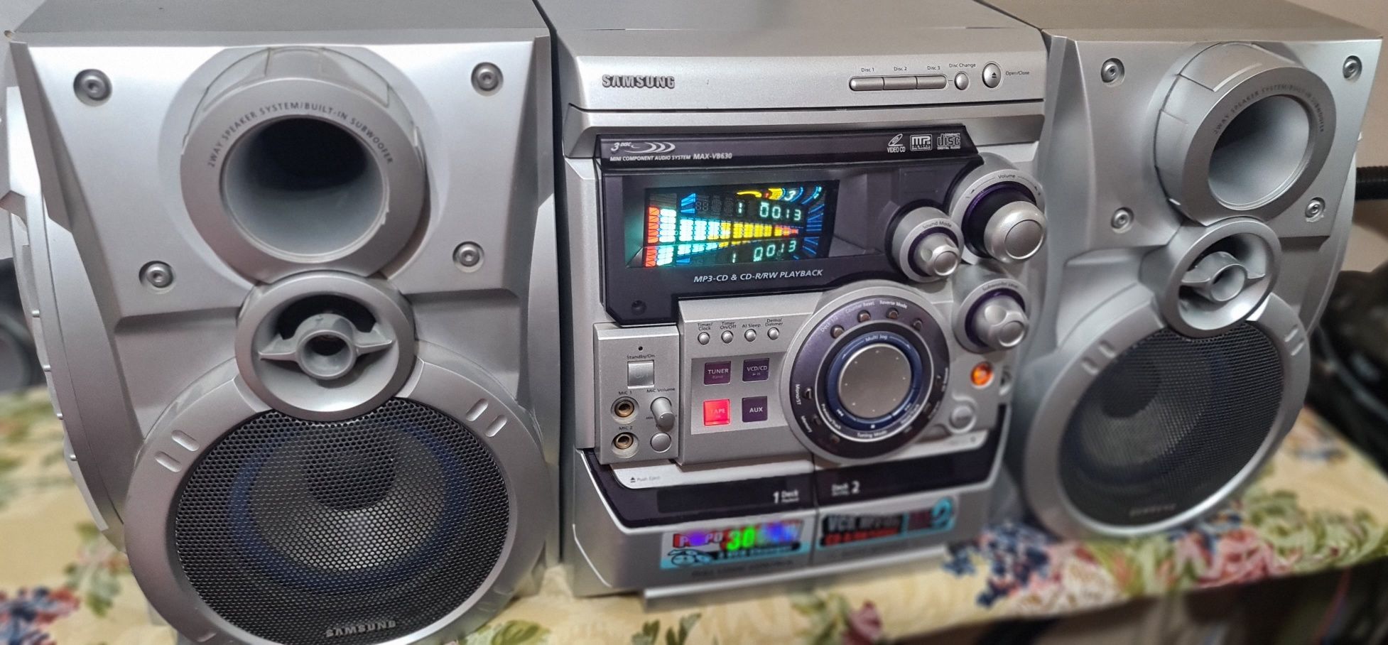 Samsung sentr sotiladi