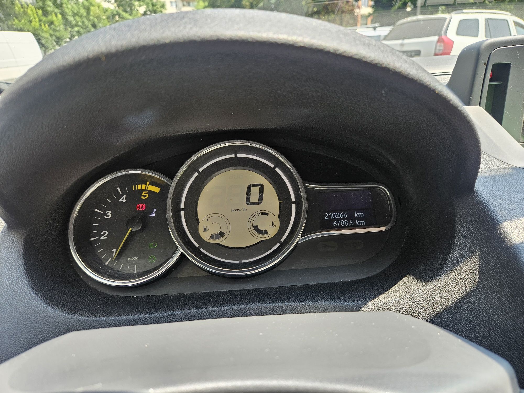 Megan 3 coupe - pretul negociabil