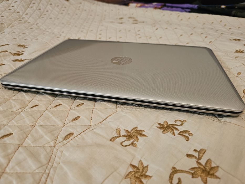 HP Pavilion 15-e010su