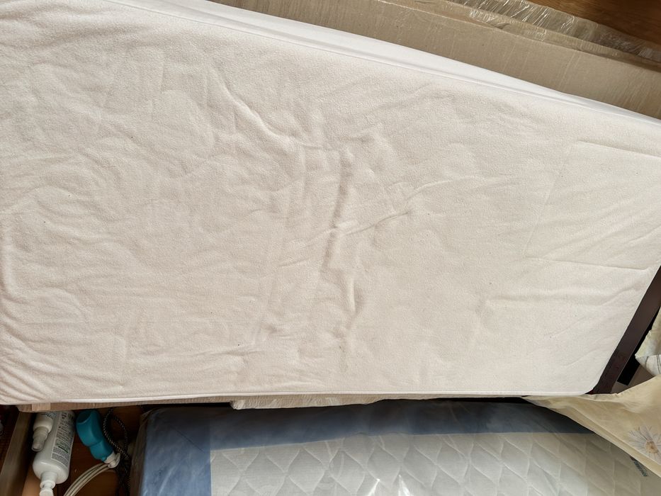 Кошара chipolino с матрак