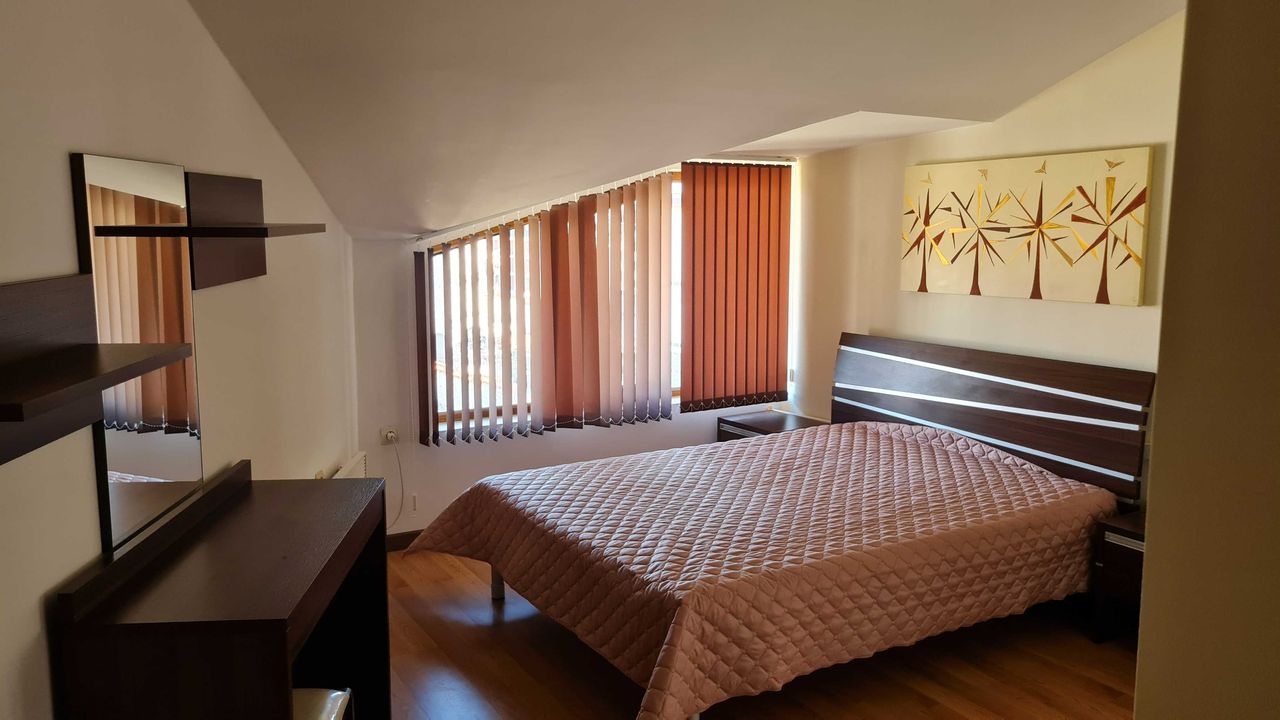 Продава се Двустаен апартамент в Банско - 76 кв.м за 1047 €/кв.м - Снимка #10