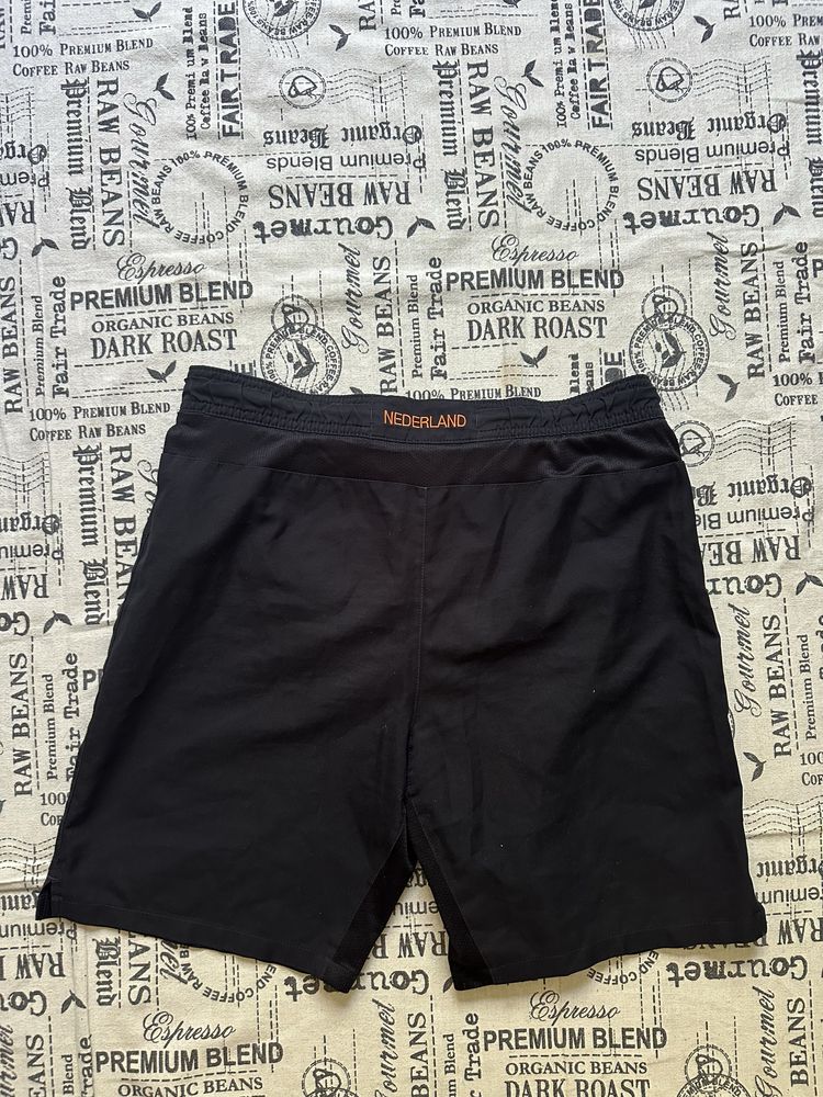 Nike Nederland original къси гащи шорти.S