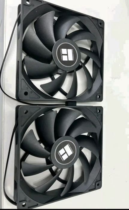 Кулер Thermalright Peerless Assassin 120 SE