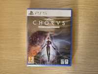 Chorus за PlayStation 5 PS5 ПС5