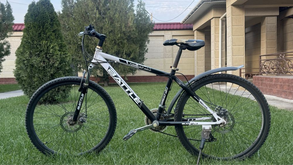 Продажа б/у велосипедов