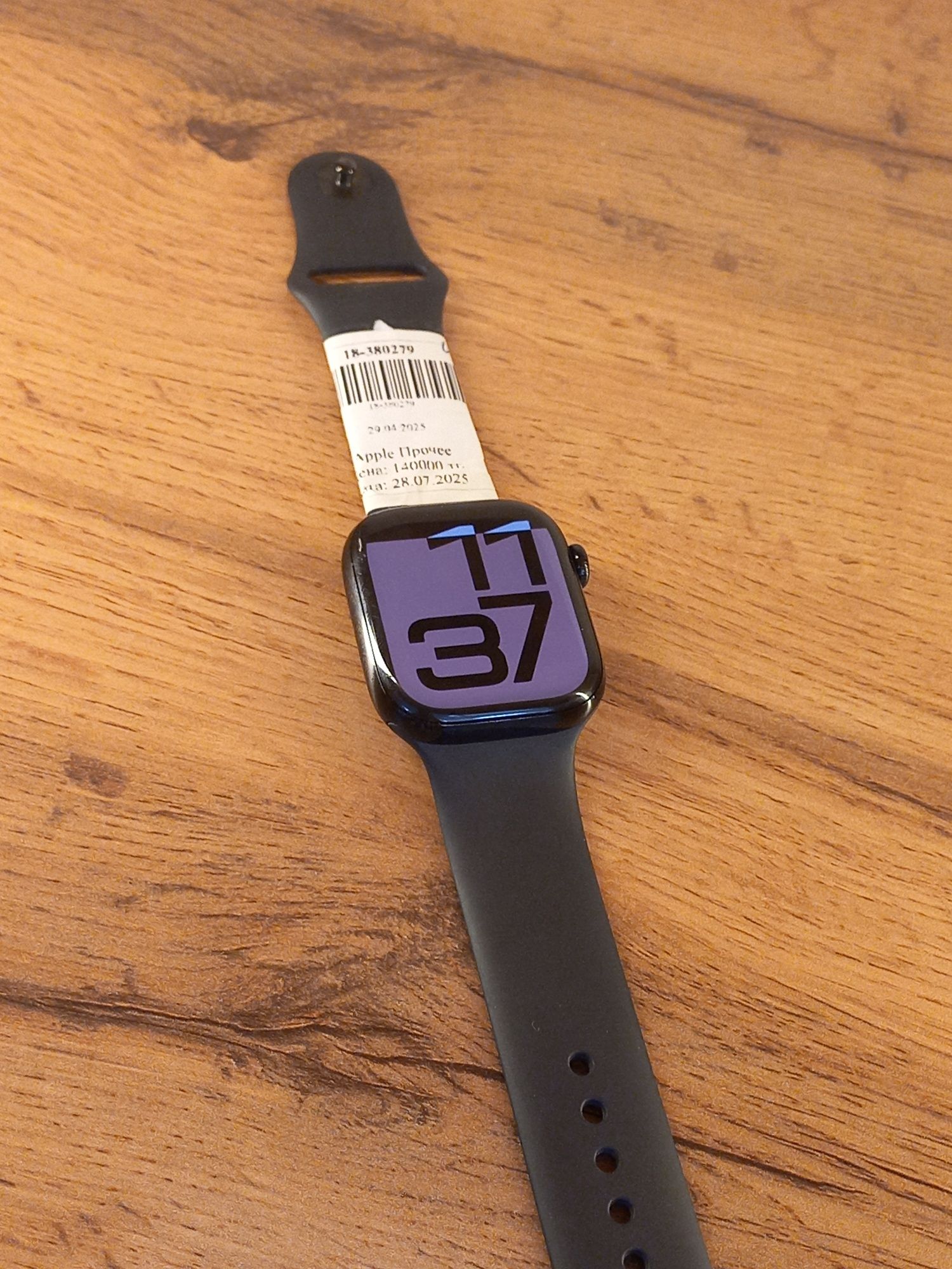 Смарт часы apple watch 10 series