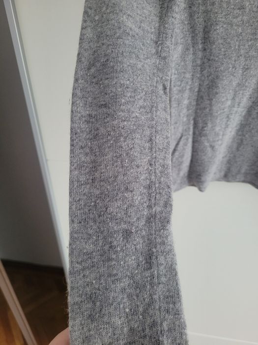 Pulover Orsay cu lana si casmir