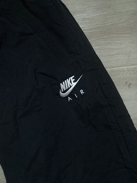 Pantaloni Nike Woven de dama