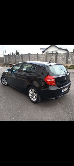 Închirieri auto- Timișoara /Rent a car