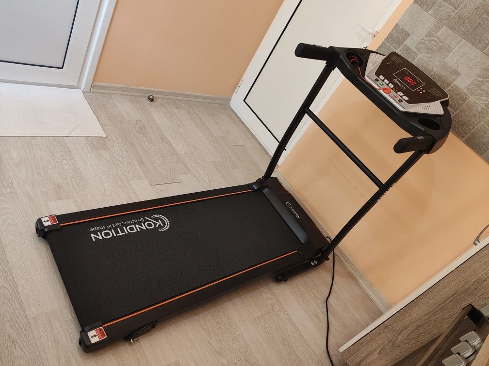 Електрическа Бягаща пътека Kondition X8000 / Bluetooth