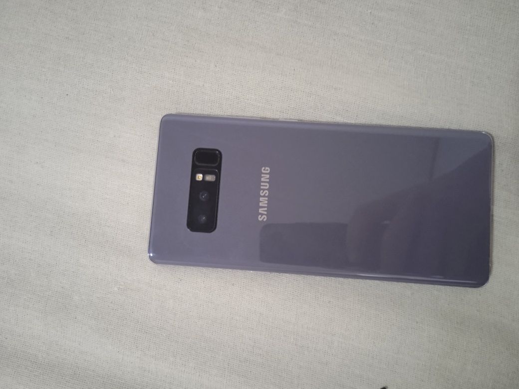 Samsung note 8 sotiladi