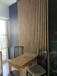 Inchiriez apartament cu 2 camere,2 bai, parcare si boxa
