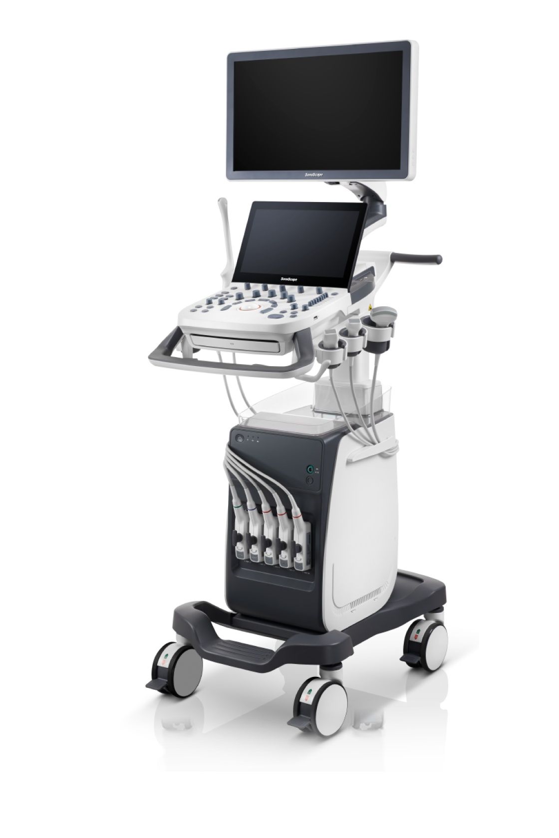 Sonoscope P9 Elite