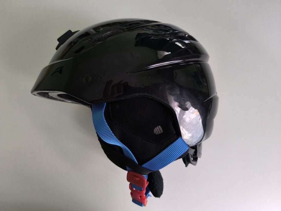 Vând casca schi Crivit S