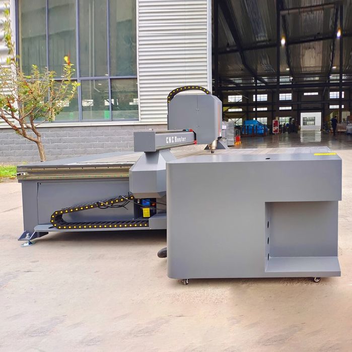 Станок для акрила и деревянных конструкций