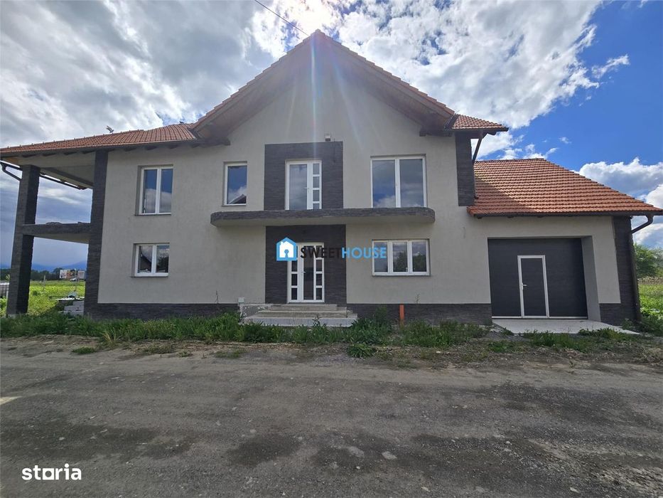 Casa de vanzare in fagaras