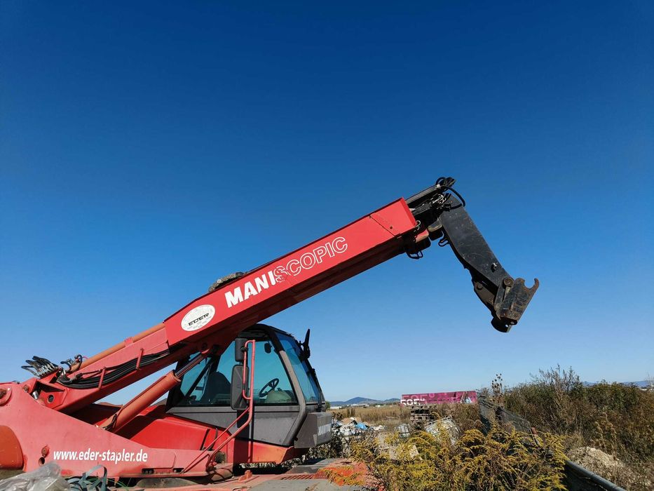 Manitou rotativ de vanzare