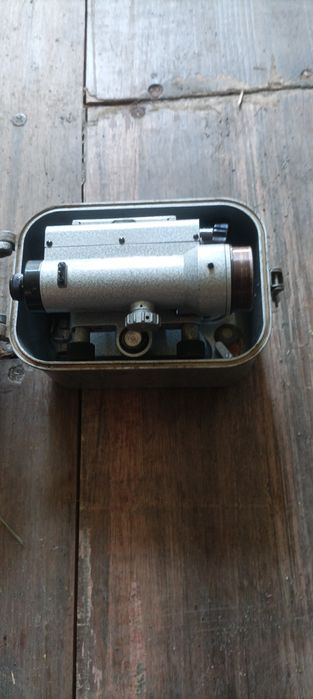 Нивелир советский