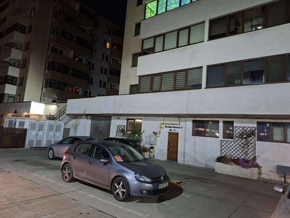 Inchiriez apartament 2 camere, zona Lidl Bucium