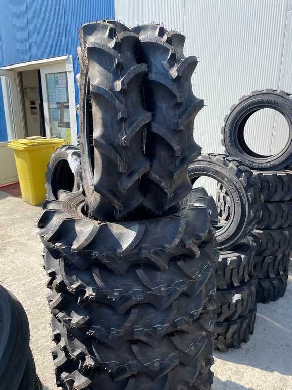 Marca BKT 7-16 cauciucuri noi pentru tractor japonez YANMAR