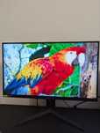 Монитор LG 27GP850P-B 27 (2560 x 1440) Nano IPS